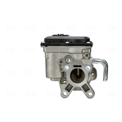 Nissens 98555 Клапан системи рециркуляції ВГ