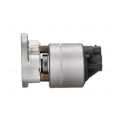 Nissens 98560 Клапан системи рециркуляції ВГ