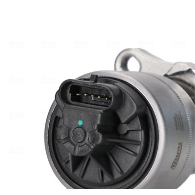 Nissens 98560 Клапан системи рециркуляції ВГ