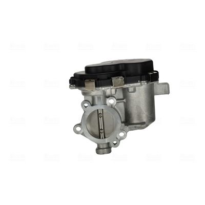 Nissens 98563 Клапан EGR First Fit