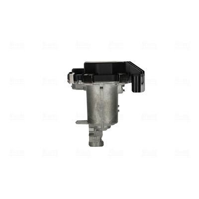 Nissens 98563 Клапан EGR First Fit