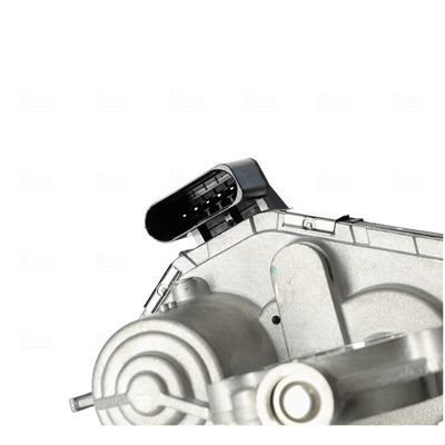 Nissens 98563 Клапан EGR First Fit