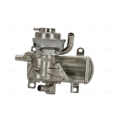 Nissens 98566 Клапан EGR