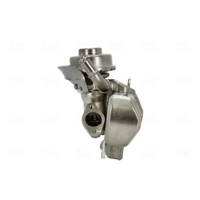 Nissens 98566 Клапан EGR