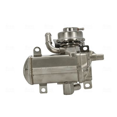 Nissens 98566 Клапан EGR