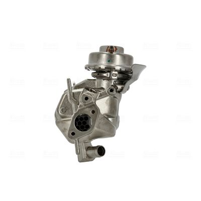 Nissens 98566 Клапан EGR