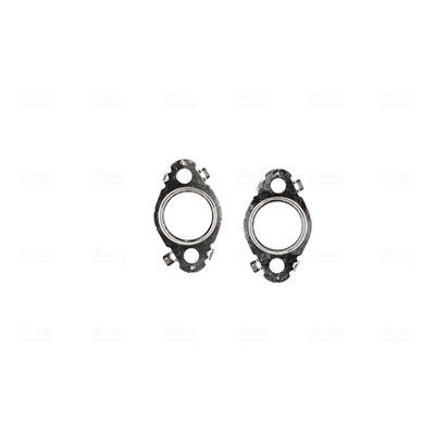 Nissens 98566 Клапан EGR