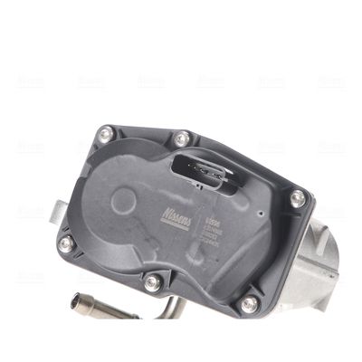 Nissens 98596 Клапан EGR