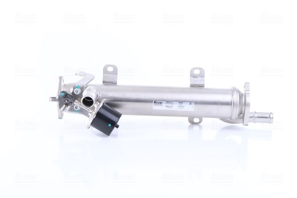 Nissens 989277 Радiатор рециркуляцiї ВГ First Fit