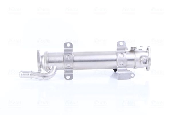 Nissens 989277 Радiатор рециркуляцiї ВГ First Fit