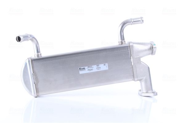 Nissens 989327 Радiатор рециркуляцiї ВГ First Fit