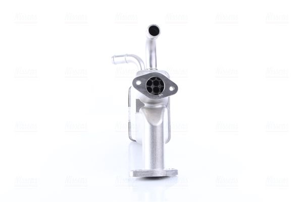 Nissens 989327 Радiатор рециркуляцiї ВГ First Fit