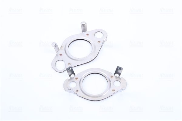 Nissens 989327 Радiатор рециркуляцiї ВГ First Fit
