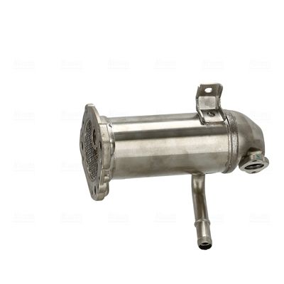 Nissens 989431 Радiатор рециркуляцiї ВГ