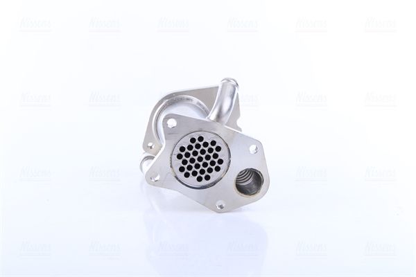 Nissens 989446 Радiатор рециркуляцiї ВГ