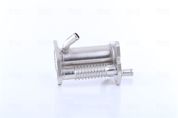 Nissens 989446 Радiатор рециркуляцiї ВГ