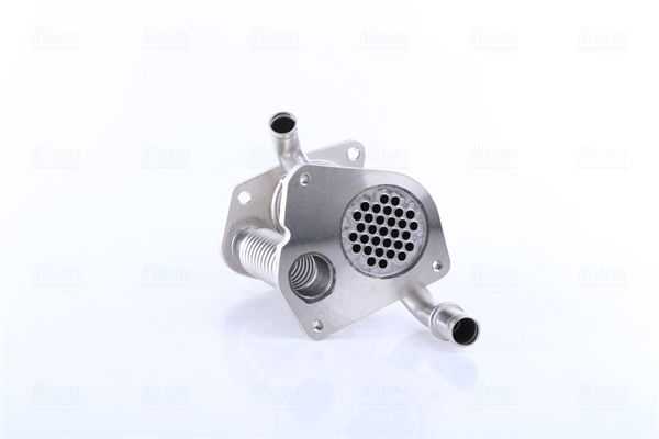 Nissens 989446 Радiатор рециркуляцiї ВГ