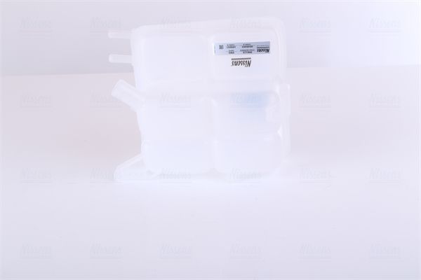 Nissens 996123 Бачок компенсаційний First Fit
