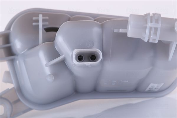 Nissens 996128 Розширювальний бачок, охолоджувальна рідина
