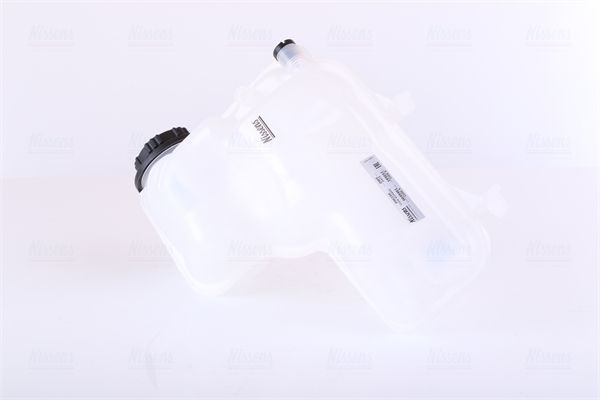 Nissens 996166 Бачок компенсаційний First Fit