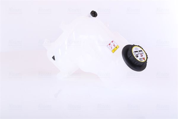 Nissens 996166 Бачок компенсаційний First Fit