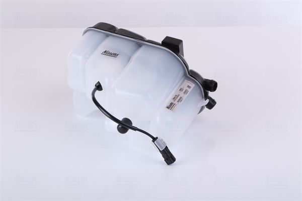 Nissens 996176 Бачок компенсаційний First Fit