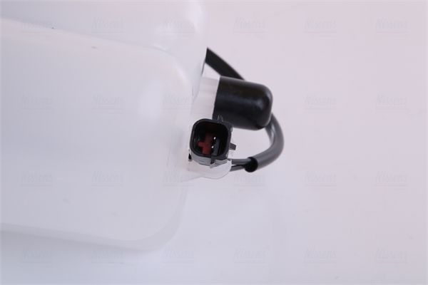 Nissens 996176 Бачок компенсаційний First Fit