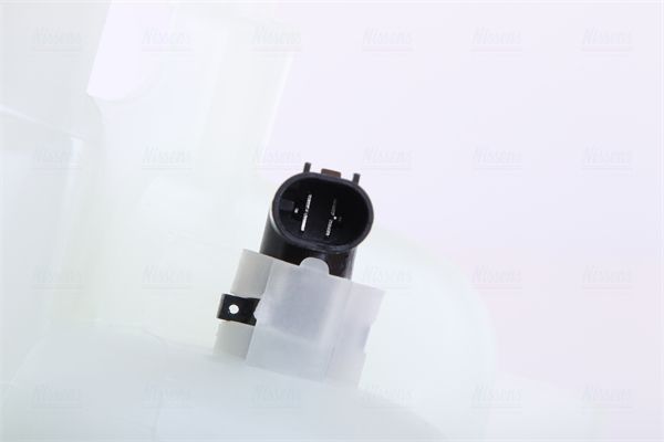 Nissens 996264 Бачок компенсаційний First Fit
