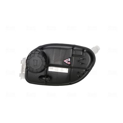 Nissens 996265 Бачок компенсаційний First Fit