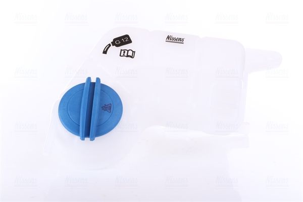 Nissens 996292 Бачок компенсаційний First Fit
