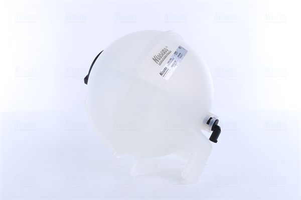 Nissens 996296 Бачок компенсаційний First Fit