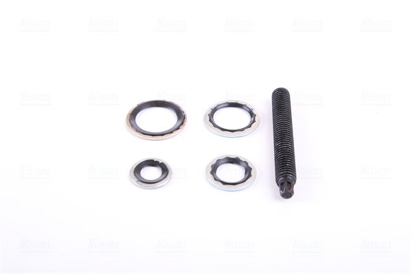 Nissens 999285 Клапан кондиціонера First Fit