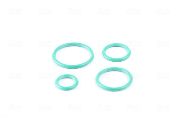 Nissens 999352 Клапан кондиціонера First Fit