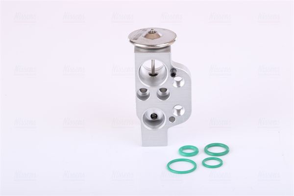 Nissens 999375 Клапан кондиціонера First Fit