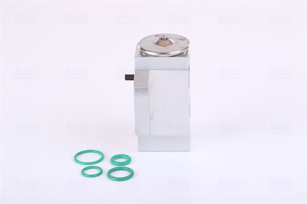 Nissens 999375 Клапан кондиціонера First Fit