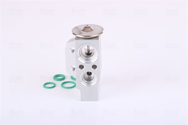 Nissens 999376 Клапан кондиціонера First Fit