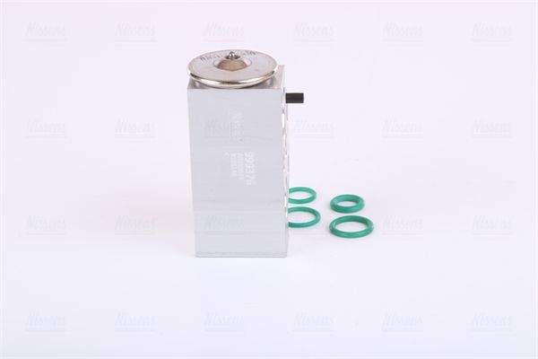 Nissens 999376 Клапан кондиціонера First Fit