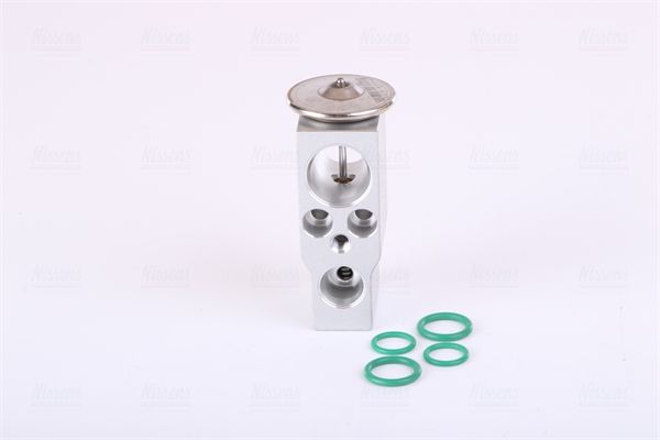 Nissens 999377 Клапан кондиціонера First Fit