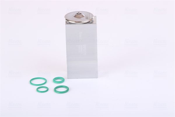 Nissens 999378 Клапан кондиціонера First Fit