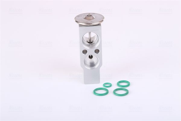 Nissens 999385 Клапан кондиціонера First Fit