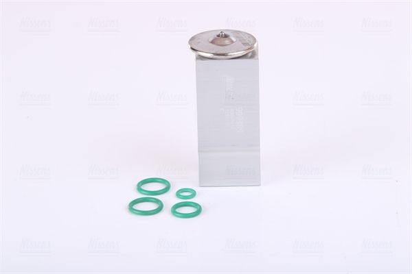 Nissens 999385 Клапан кондиціонера First Fit