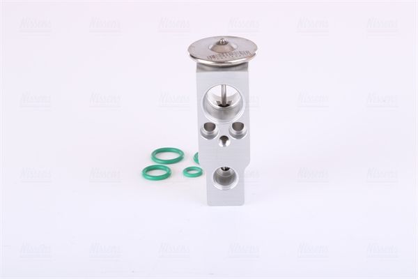 Nissens 999385 Клапан кондиціонера First Fit