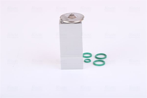 Nissens 999385 Клапан кондиціонера First Fit