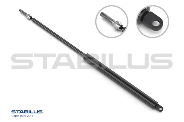 STABILUS 054607 Газова пружина