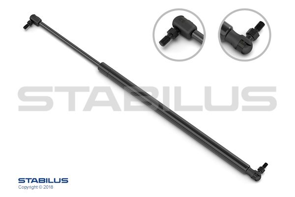STABILUS 083488 Газова пружина