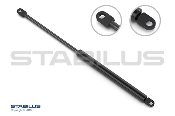 STABILUS 094919 Газова пружина
