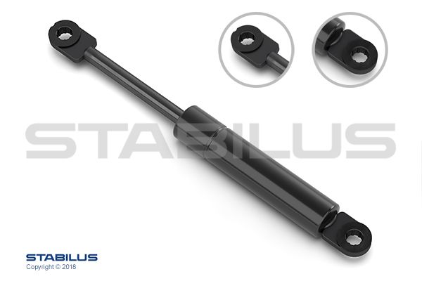 STABILUS 120000 Газова пружина, центральна консоль