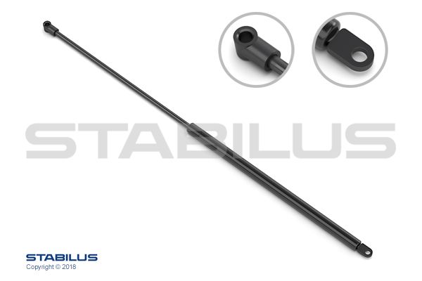 STABILUS 2049LG Газова пружина