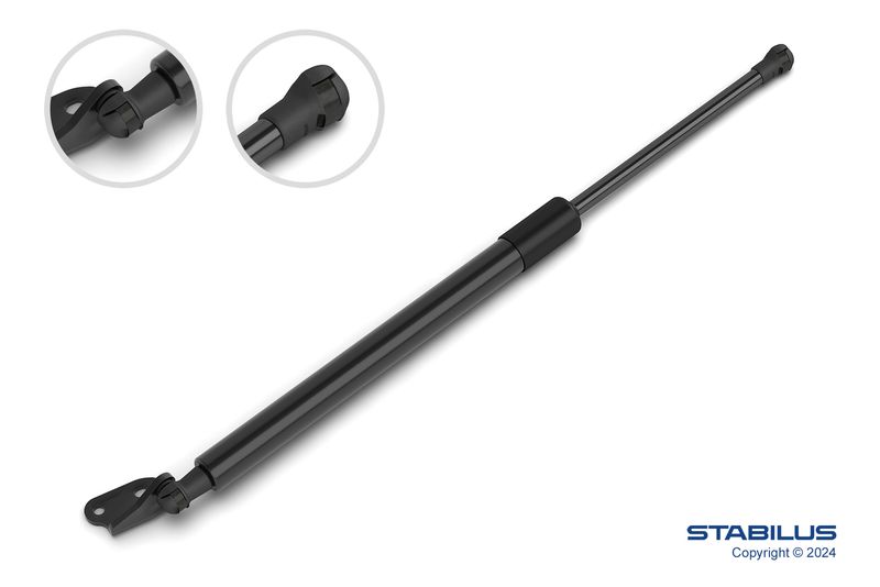 STABILUS 230924 Газова пружина, багажник/кузов