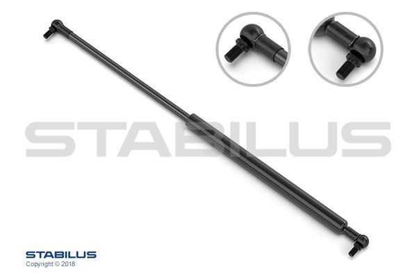 STABILUS 2372LC Газова пружина